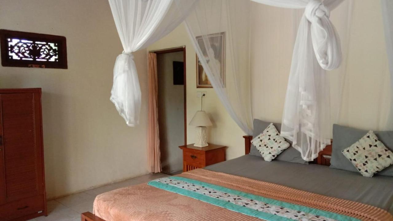 Romeo Beachfront Bingin Pecatu Eksteriør billede